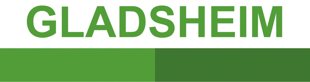 Gladsheim Fastigheter AB